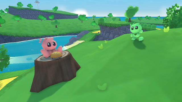 Image for the game Bobo Bay