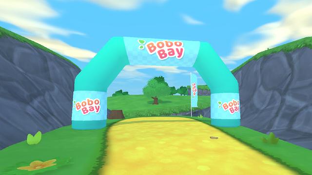 Image for the game Bobo Bay