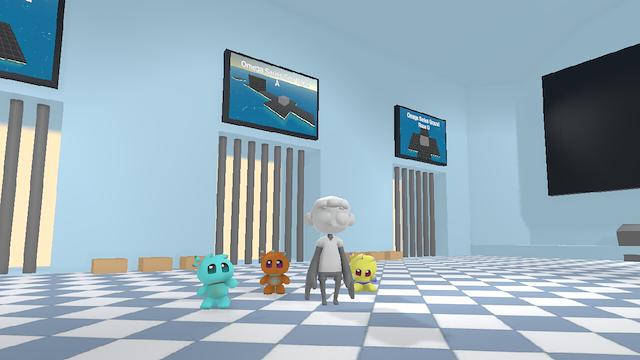 Image for the game Bobo Bay