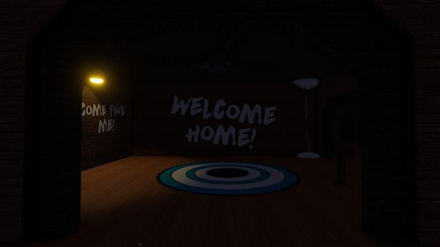 Image for the game Bob's Mansion