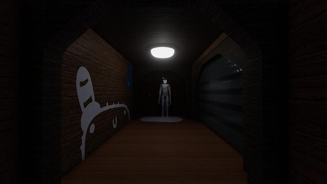 Image for the game Bob's Mansion