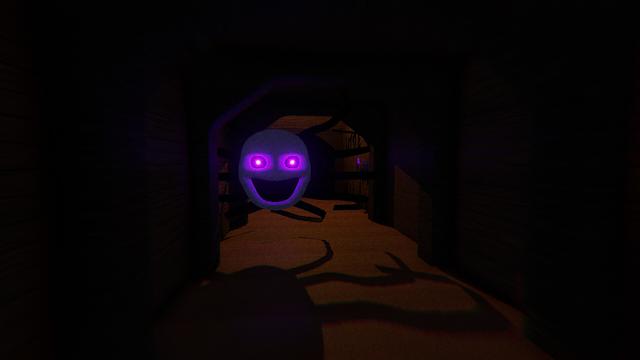 Image for the game Bob's Mansion