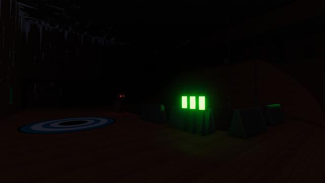 Image for the game Bob's Mansion