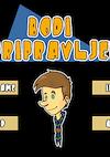 Cover image for the game Bodi Pripravljen: Be Prepared