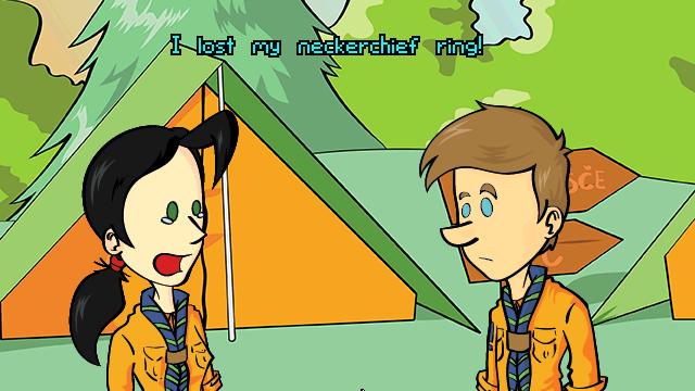 Image for the game Bodi Pripravljen: Be Prepared
