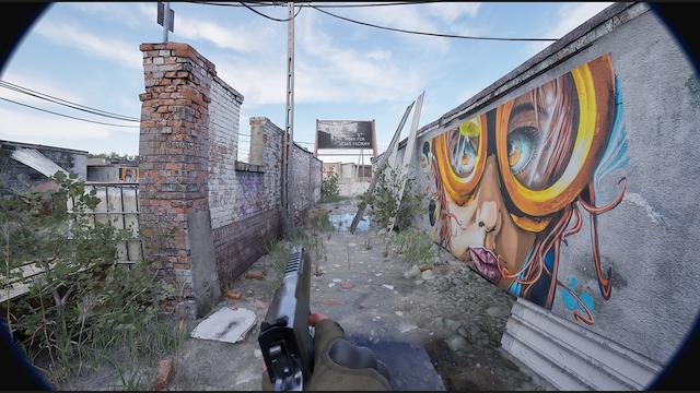 Image for the game Bodycam Onrecord