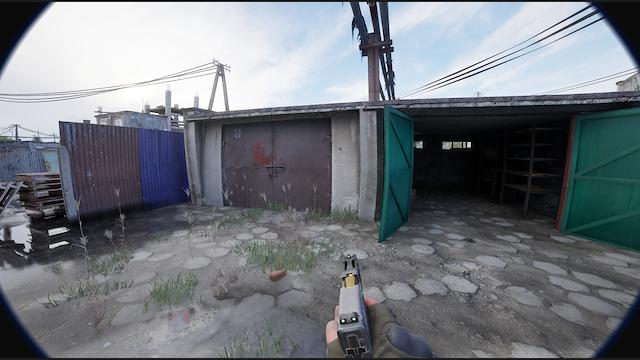 Image for the game Bodycam Onrecord