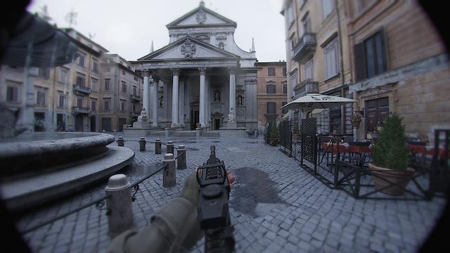 Image for the game Bodycam Onrecord