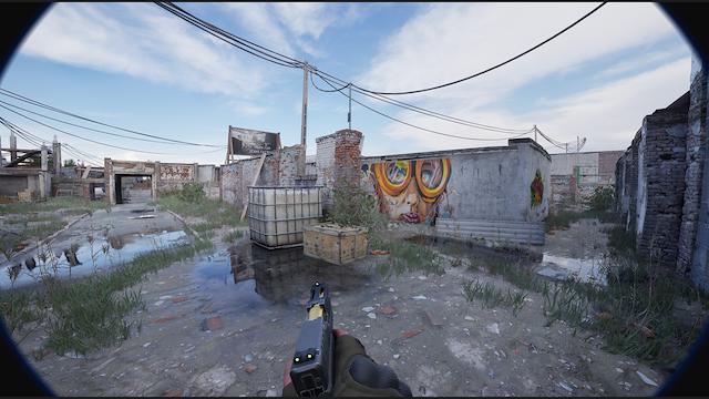 Image for the game Bodycam Onrecord