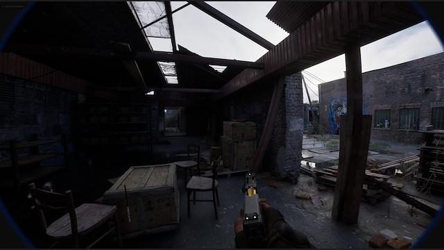 Image for the game Bodycam Onrecord