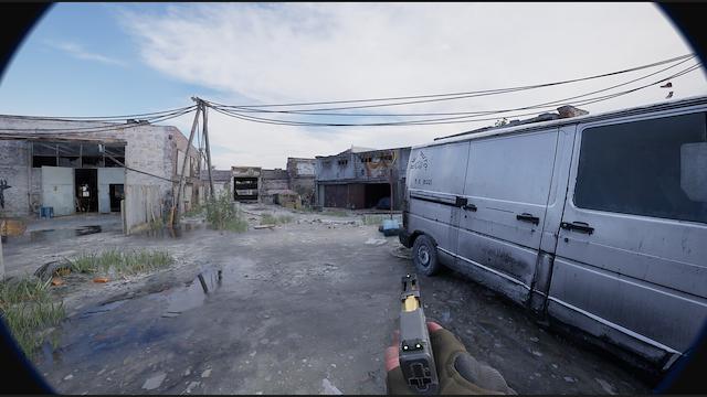 Image for the game Bodycam Onrecord