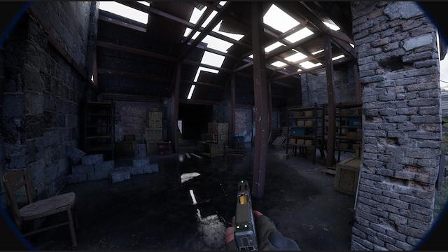 Image for the game Bodycam Onrecord