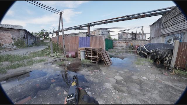 Image for the game Bodycam Onrecord