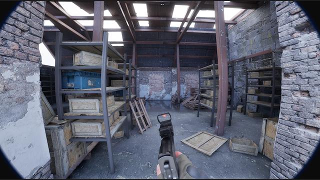 Image for the game Bodycam Onrecord