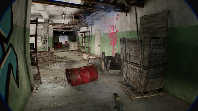 Image for the game Bodycam Shooter 2025