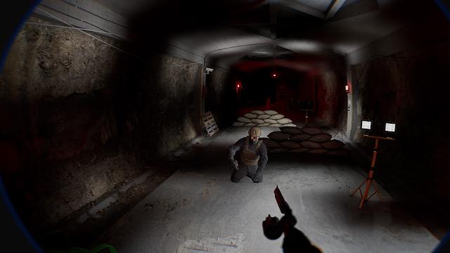 Image for the game Bodycam Shooter 2025