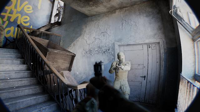 Image for the game Bodycam Shooter 2025