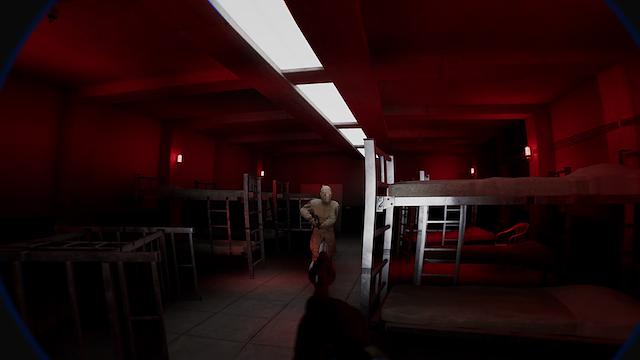 Image for the game Bodycam Shooter 2025