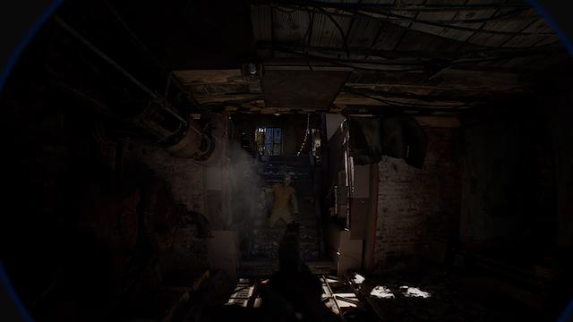 Image for the game Bodycam Shooter 2025