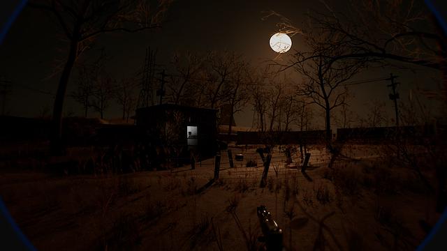 Image for the game Bodycam Shooter 2025