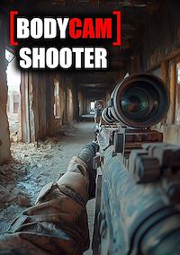Cover image for the game Bodycam Shooter
