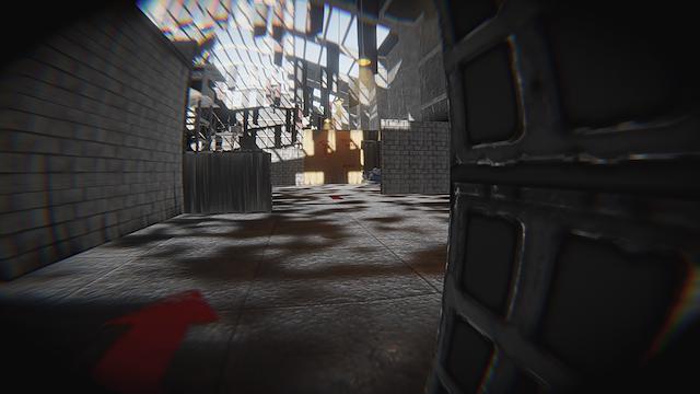 Image for the game Bodycam Shooter
