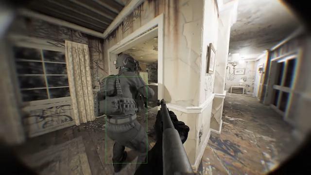 Image for the game Bodycam
