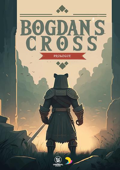 Cover image for the game Bogdan's Cross