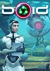 Cover image for the game Boid