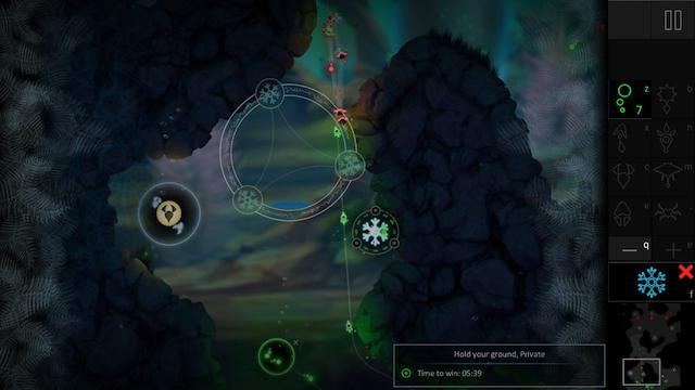 Image for the game Boid