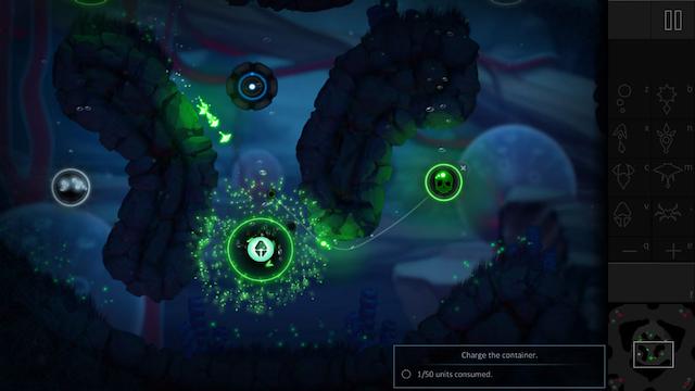Image for the game Boid