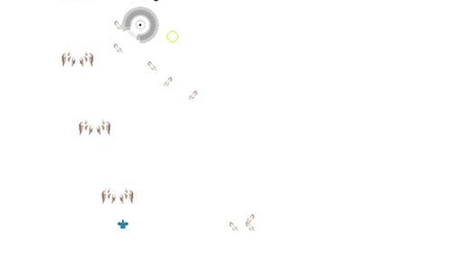 Image for the game Boidtrancer