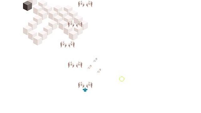 Image for the game Boidtrancer