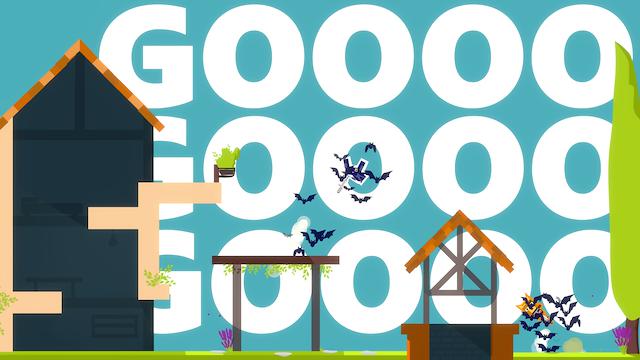 Image for the game Boiiing Boiiing