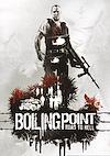 Cover image for the game Boiling Point: Road to Hell