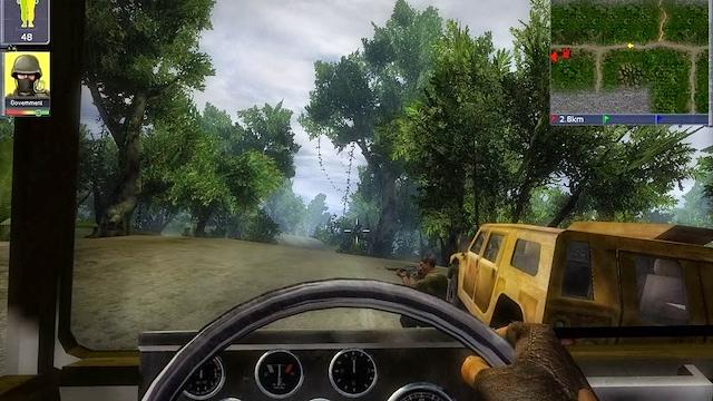 Image for the game Boiling Point: Road to Hell