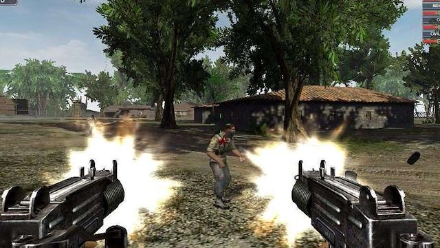 Image for the game Boiling Point: Road to Hell