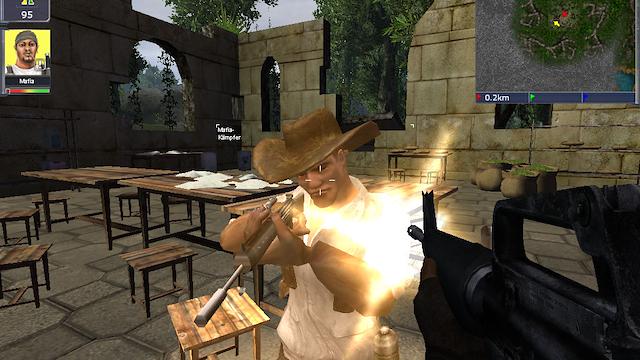 Image for the game Boiling Point: Road to Hell