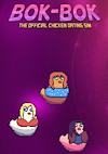 Cover image for the game Bok-Bok: A Chicken Dating Sim