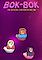 Cover image for the game Bok-Bok: A Chicken Dating Sim
