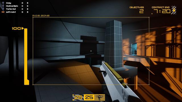 Image for the game Bold: Networked Newt Action