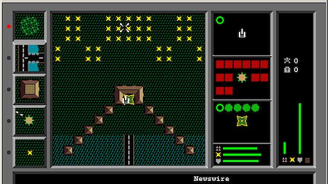 Image for the game Bolo