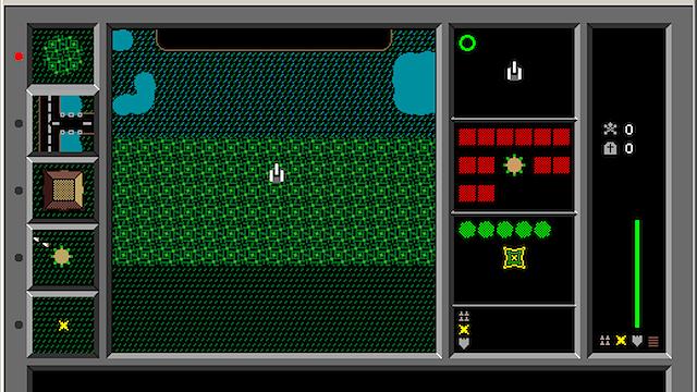 Image for the game Bolo