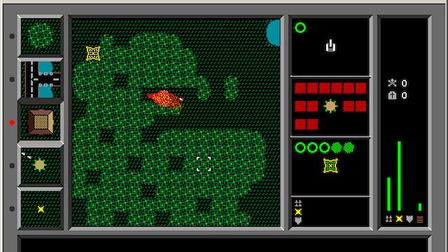 Image for the game Bolo