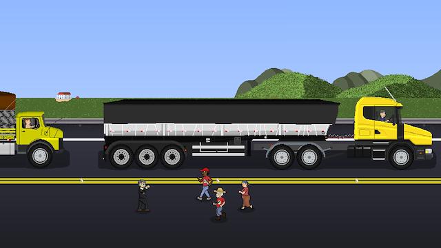 Image for the game Bolsomito