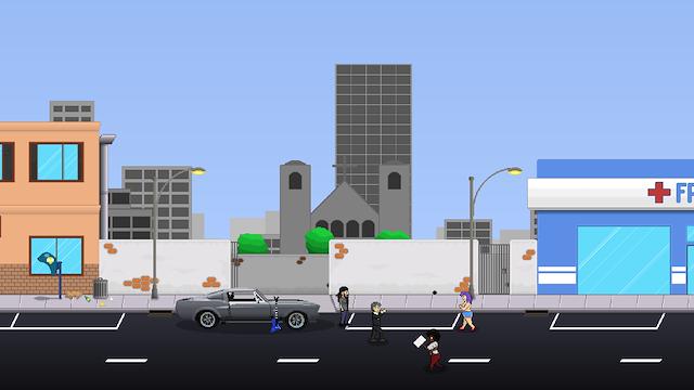 Image for the game Bolsomito