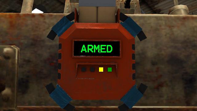 Image for the game Bomb Bay