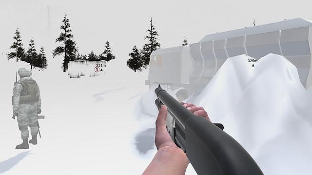 Image for the game Bomb Bay