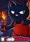 Cover image for the game Bomb Kitten