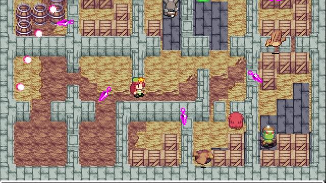 Image for the game Bomb Meirin